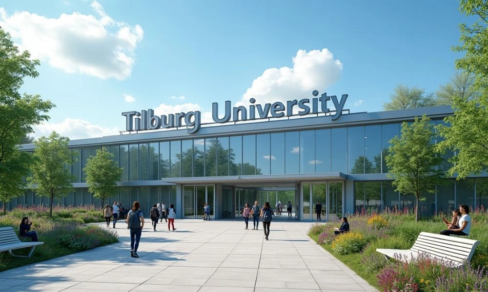 Tilburg University