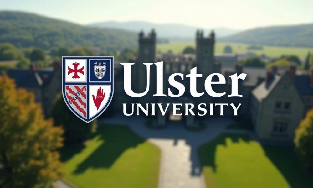 Ulster University