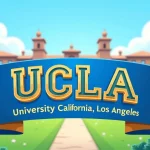 University of California Los Angeles