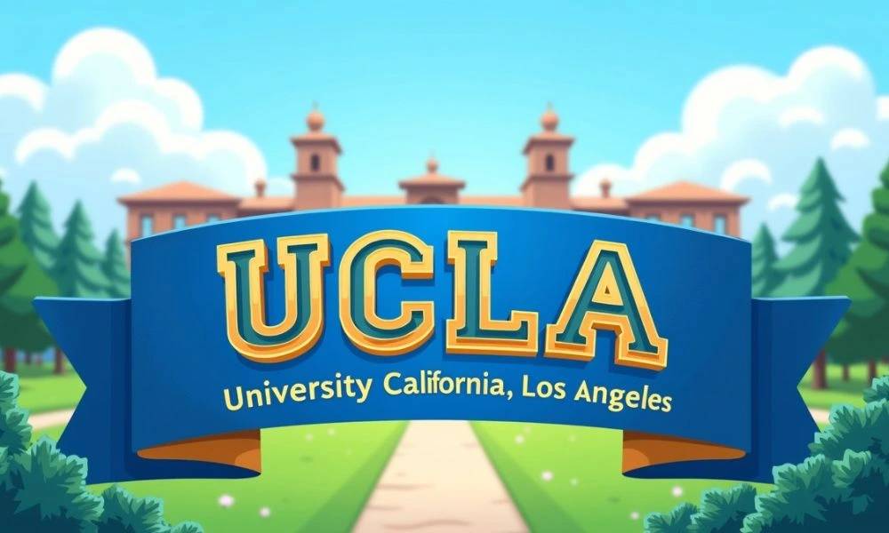 University of California Los Angeles