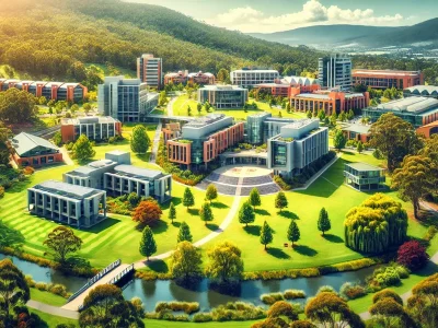 University of Tasmania