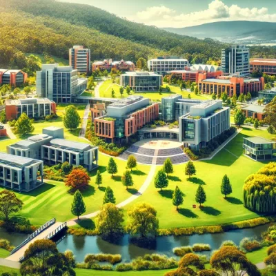 University of Tasmania