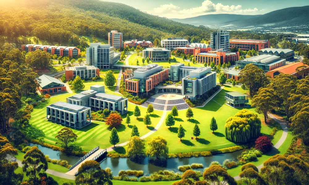 University of Tasmania