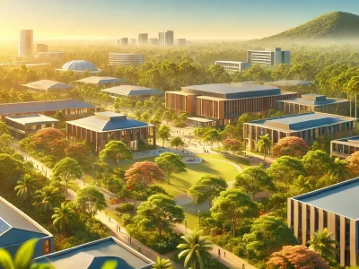 University of the Sunshine Coast