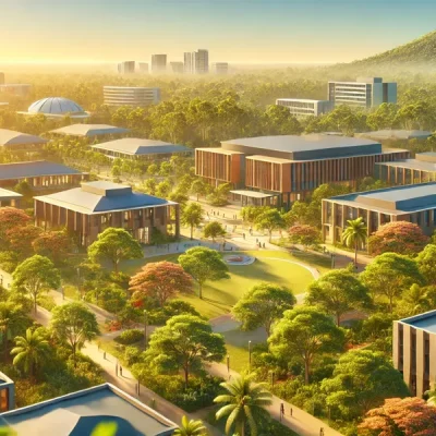 University of the Sunshine Coast