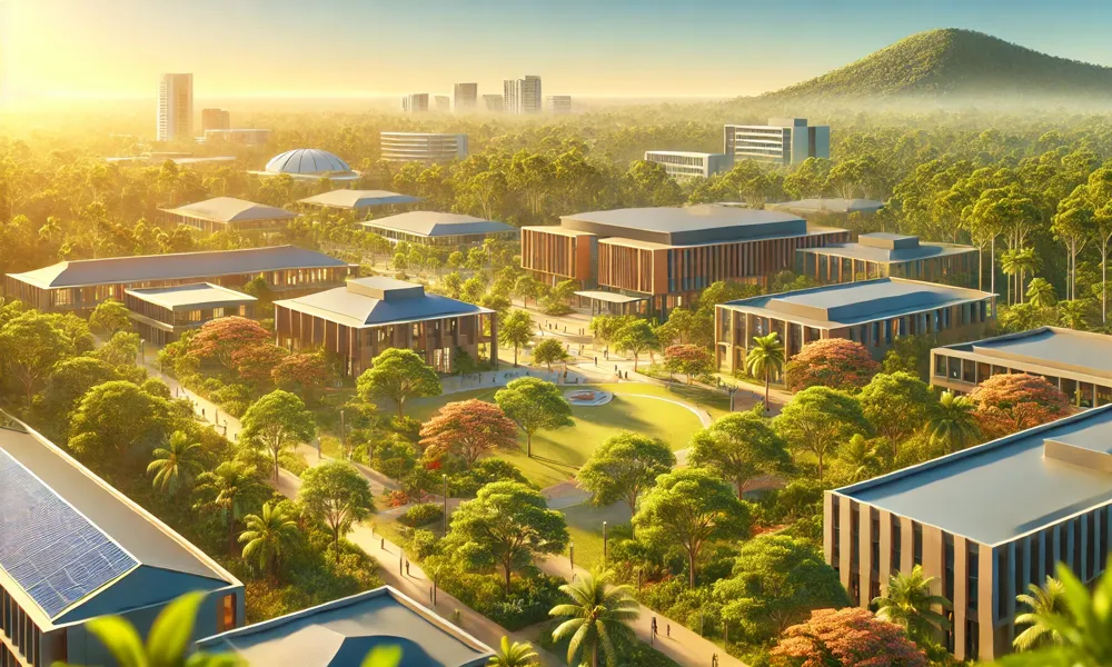 University of the Sunshine Coast