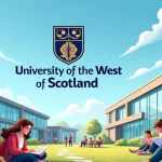 University of the West of Scotland