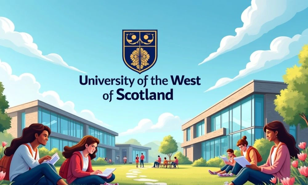 University of the West of Scotland