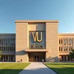 Vrije Universiteit Amsterdam