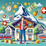 cost of living in Switzerland