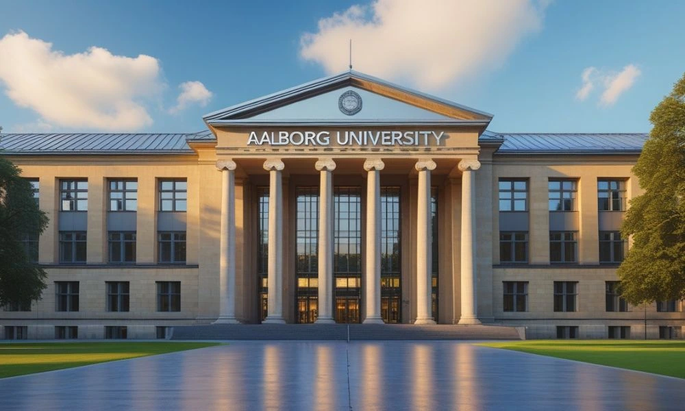 Aalborg University