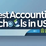 Best Accounting Schools in USA