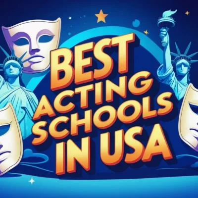 Best Acting Schools in USA