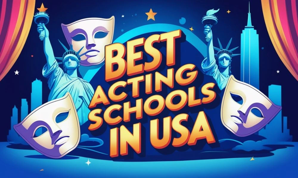 Best Acting Schools in USA