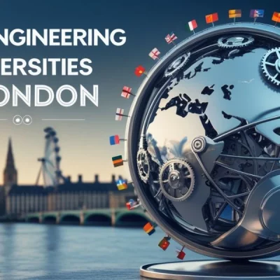 Engineering Universities in London