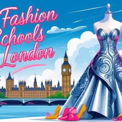 Fashion Schools in London