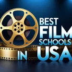 Best Film Schools in USA