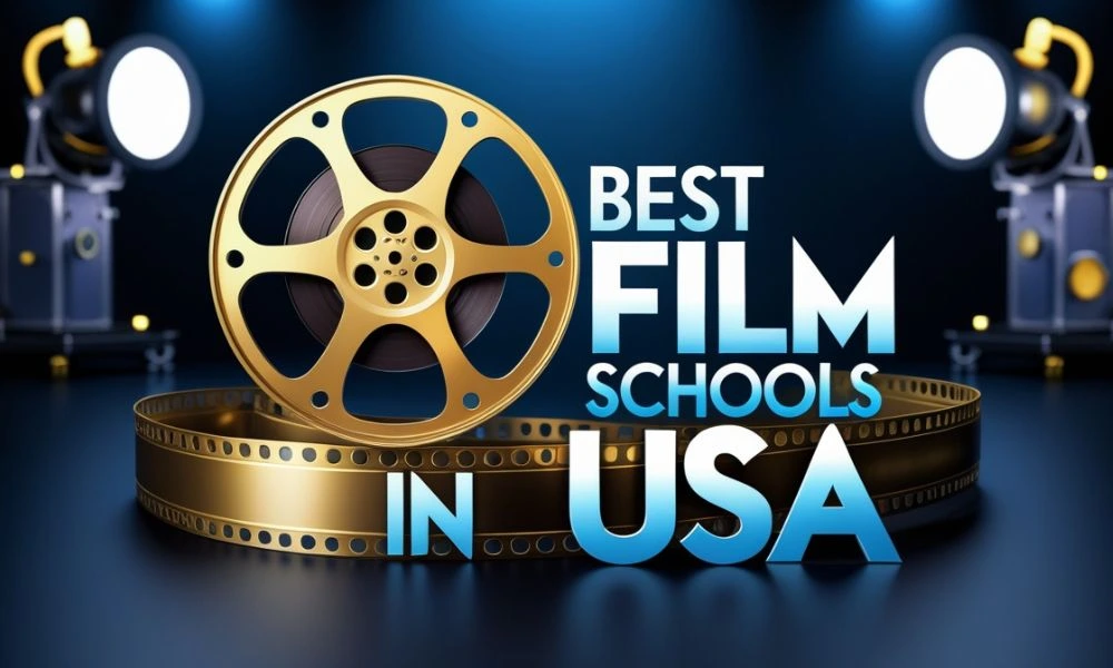 Best Film Schools in USA