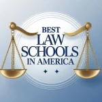 Best Law Schools in America