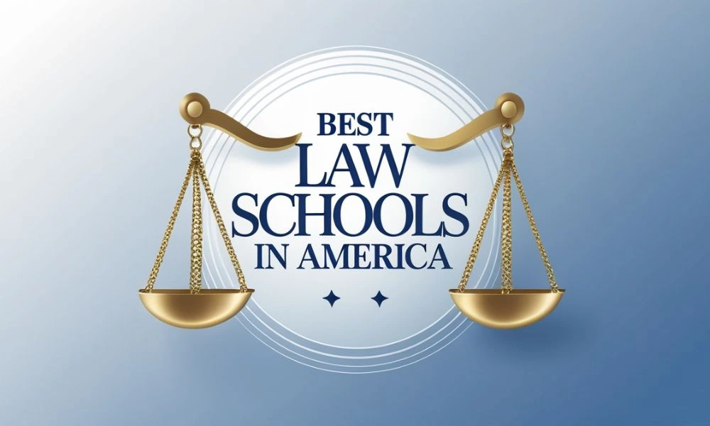 Best Law Schools in America