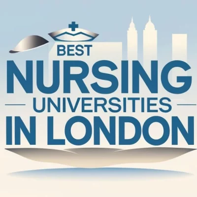 Best Nursing Universities in London