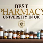 Best Pharmacy University in UK