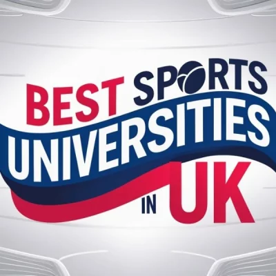 Best Sports Universities in UK