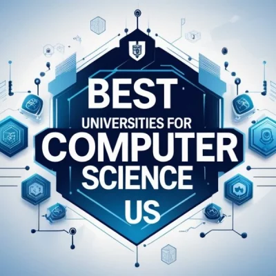 Best Universities in US for Computer Science