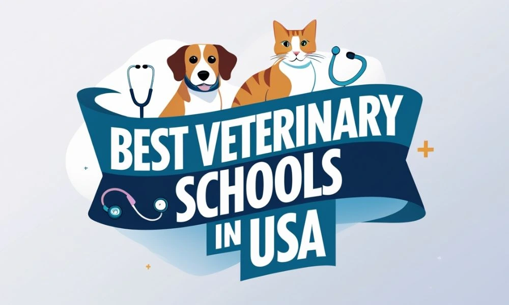 Best Veterinary Schools in USA