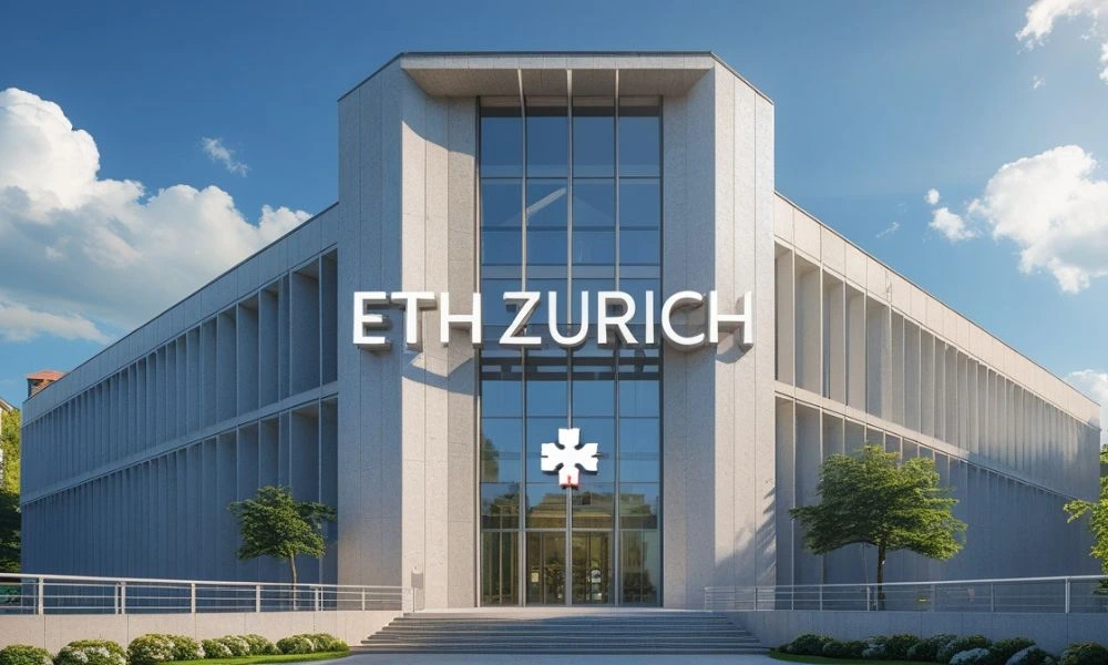 ETH Zurich