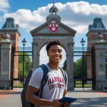 Harvard Drops Tuition for Families Earning Under $200K