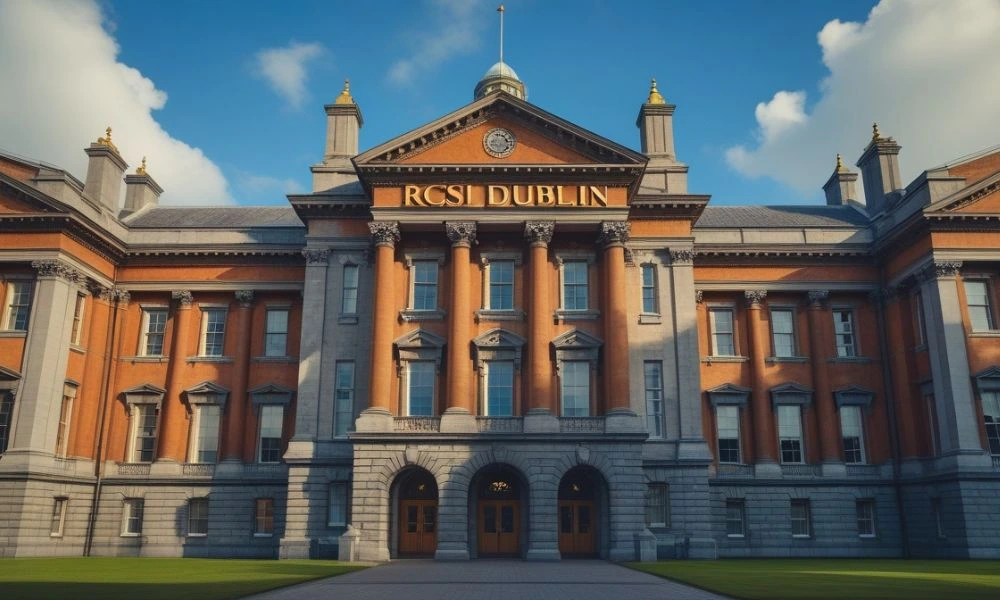 RCSI Dublin