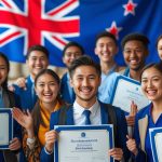 Scholarships NZ for Indian Students