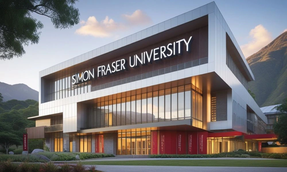 Simon Fraser University