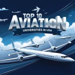 Top 10 Aviation Universities in USA