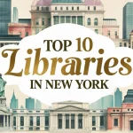 Top 10 Best Libraries in New York