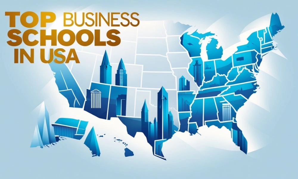 Top Business Schools in US