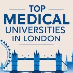 Top Medical Universities in London