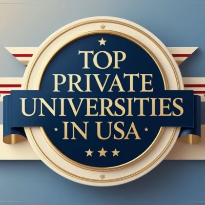 Top Private Universities in USA