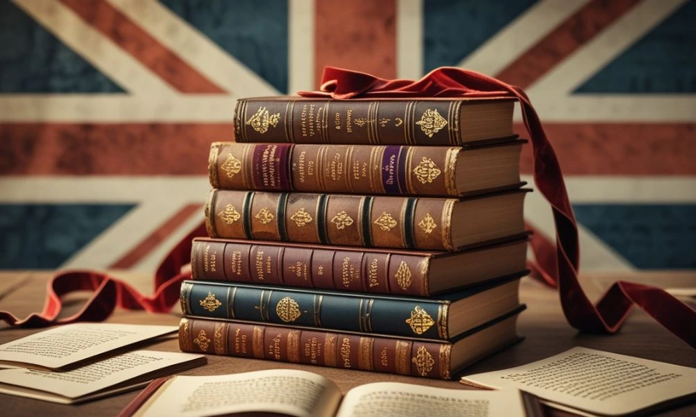 Top Universities for English Literature UK