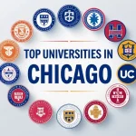 Top Universities in Chicago