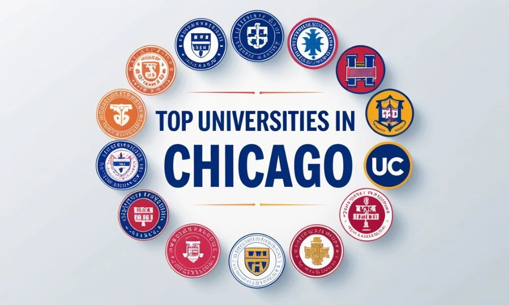 Top Universities in Chicago