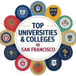 Top Universities in San Francisco