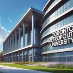 Toronto Metropolitan University