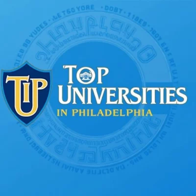 Universities in Philadelphia