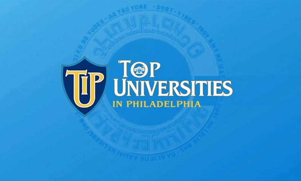 Universities in Philadelphia