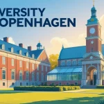 University of Copenhagen