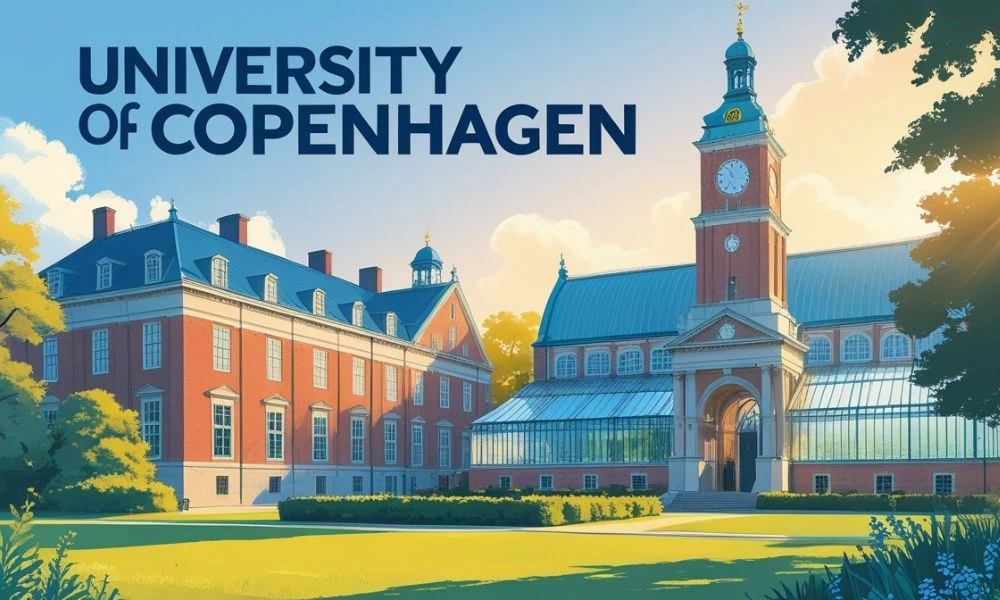 University of Copenhagen