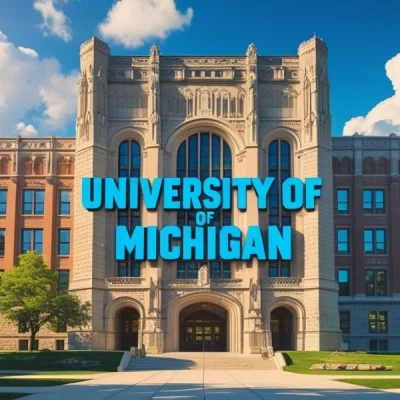 University of Michigan