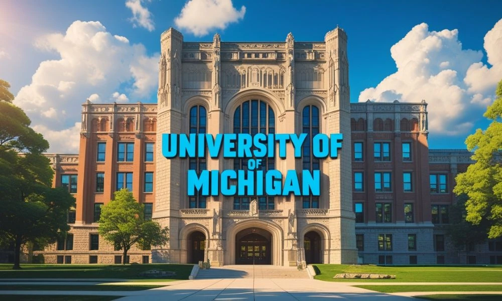 University of Michigan